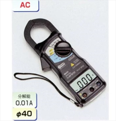 Ampe kìm đo dòng điện Tasco TA451MA